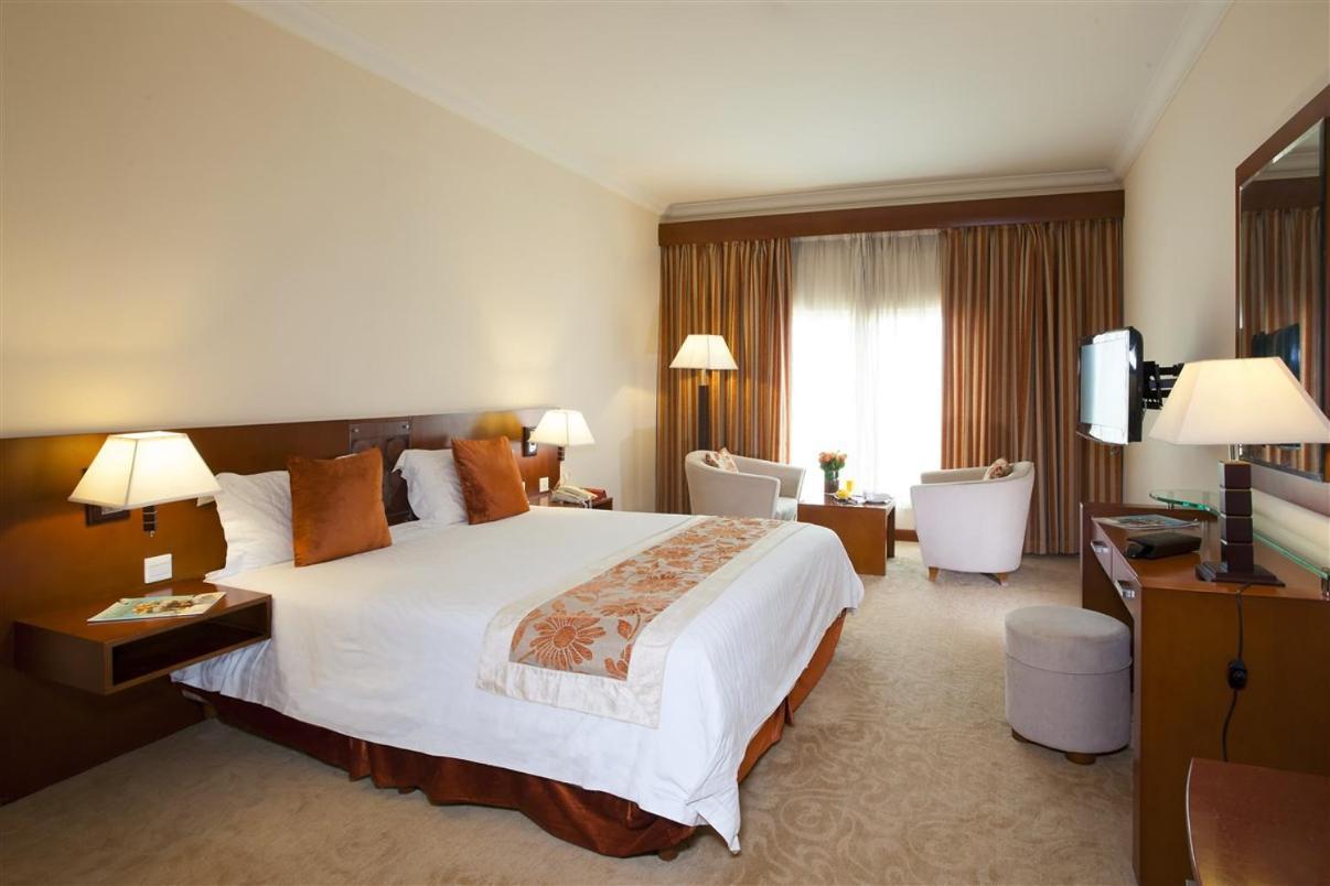 Hotel Ledger Plaza Bangui 外观 照片