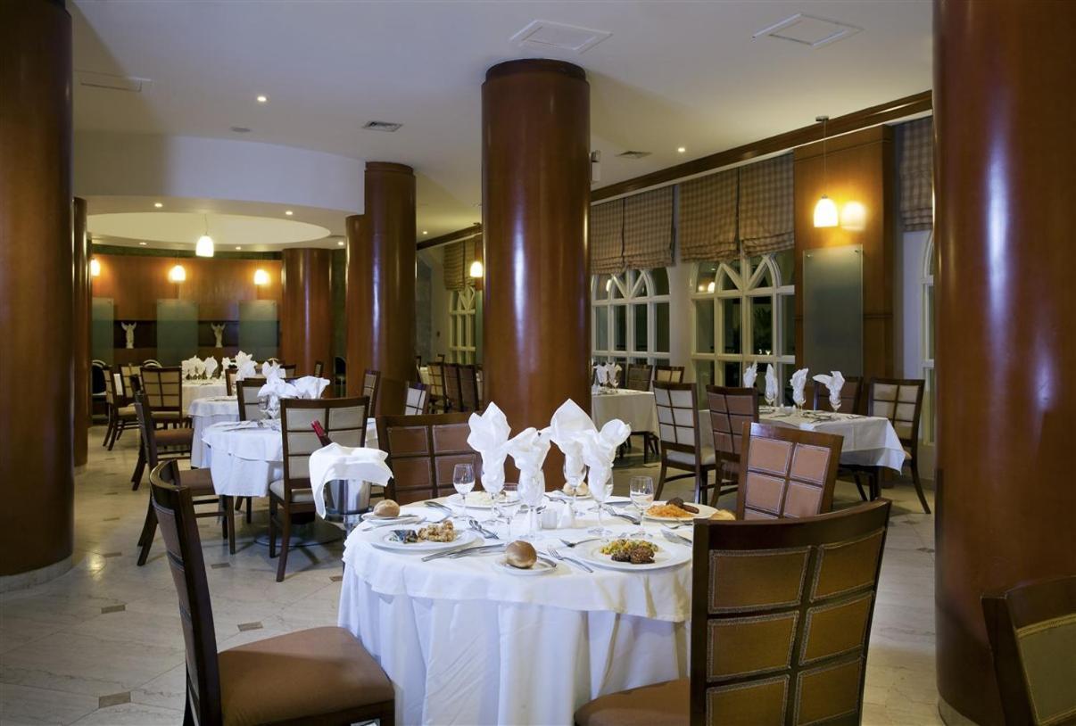 Hotel Ledger Plaza Bangui 外观 照片