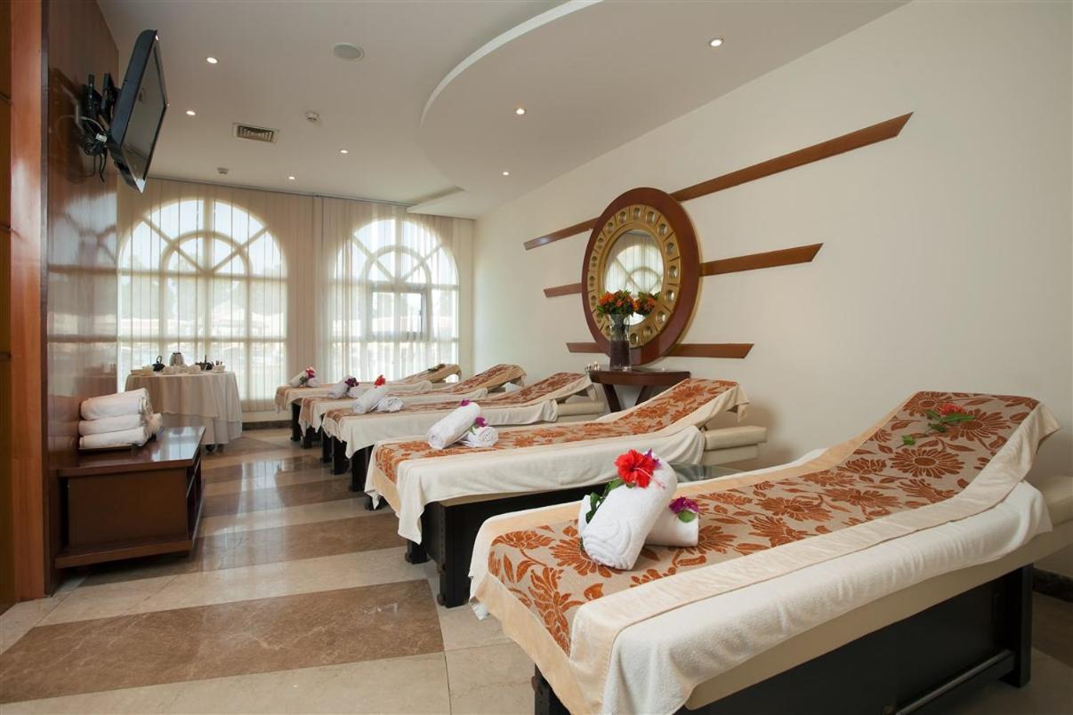 Hotel Ledger Plaza Bangui 外观 照片