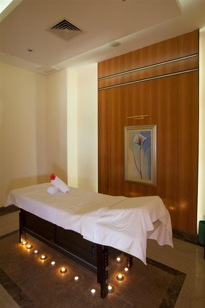 Hotel Ledger Plaza Bangui 外观 照片